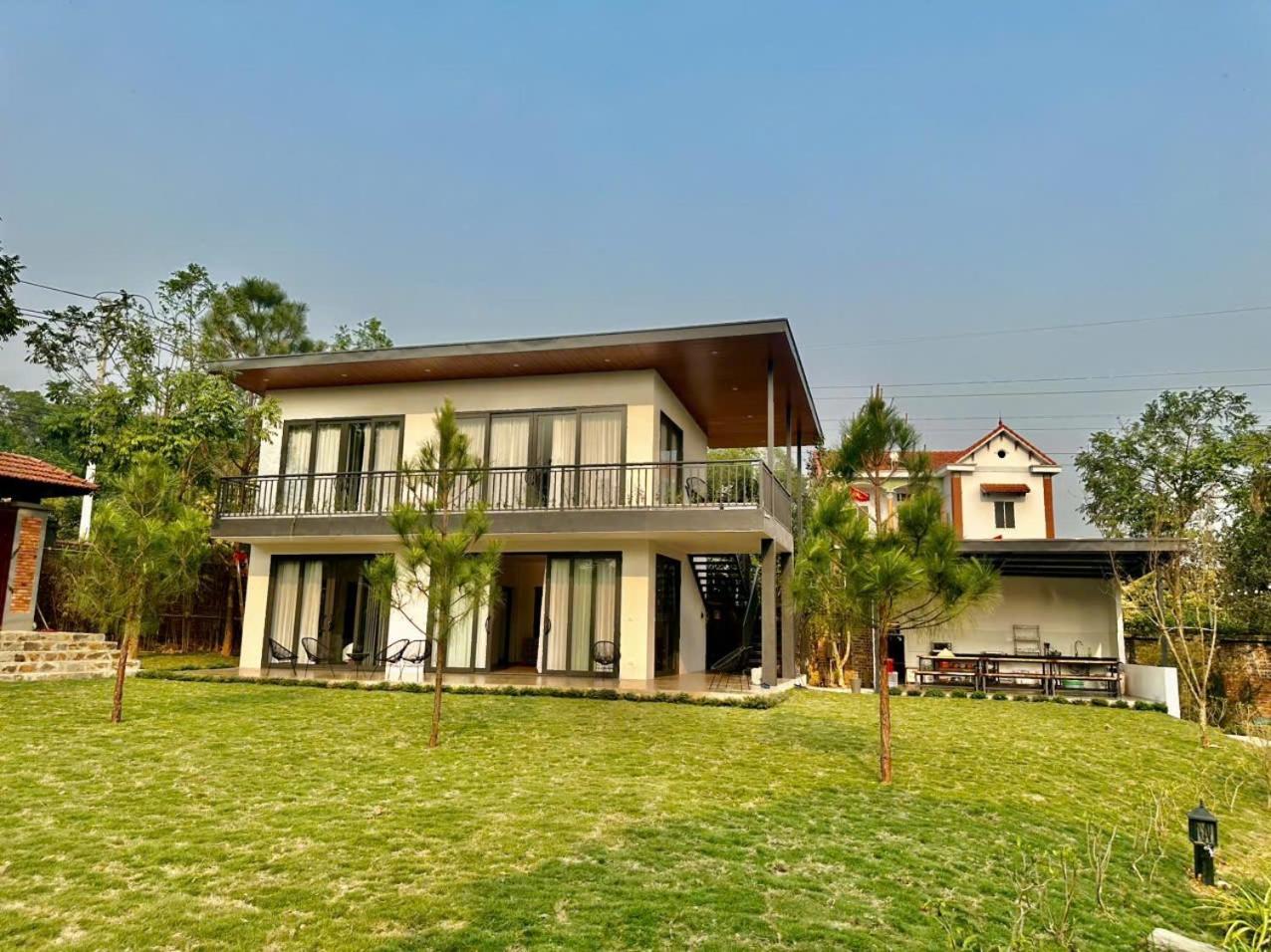Meadow Holiday home Hanoi